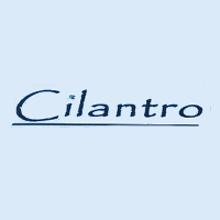 Cilantro Bangladeshi Bistro Logo