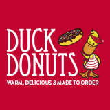 Duck Donuts (1329 N Battlefield Blvd, Suite 140)