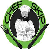 Chef Skip 757 Logo