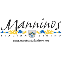 Mannino's Italian Bistro -- Kempsville Logo