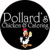 [Multi] Pollard's Chicken -- Buckner Blvd Logo