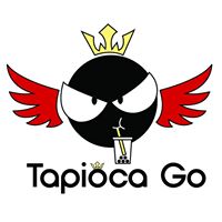 Tapioca Go Logo