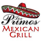 Los Primos Mexican Grill Logo