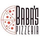 Baba's Pizzeria Logo