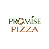 Promise Pizza Logo