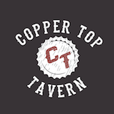 Copper Top Tavern Logo