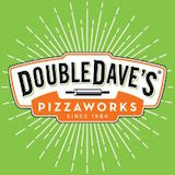 Double Dave's Pizza Logo