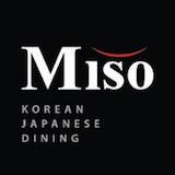 Miso Cuisine Logo