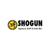 Shogun Japanese Grill & Sushi Bar (Pflugerville) Logo