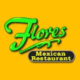 Flores Mexican Restaurant Logo
