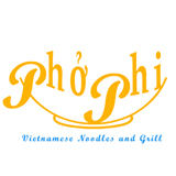 Pho Phi Logo