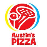 Austin's Pizza (Four Points) Logo