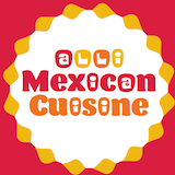 ALLI Mexican Cuisine Logo