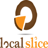 Local Slice Logo