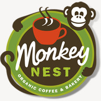 Monkey Nest (Burnet Rd) Logo