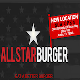 All Star Burger