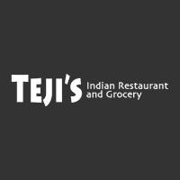 Teji's Indian Restaurant (Guadalupe St) Logo