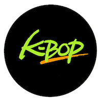 K-Bop Logo