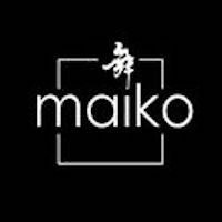 Maiko Sushi Lounge Logo