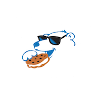 The Baked Bear Austin Logo