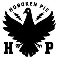 Hoboken Pie Logo