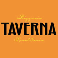 Taverna - Downtown Logo