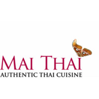 Mai Thai Restaurant Logo