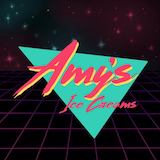 Amy's Ice Creams (2002 Manor Road) Logo