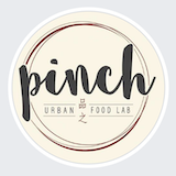 pinch