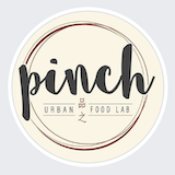 pinch Logo