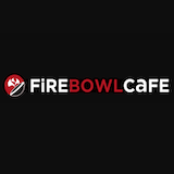 Fire Bowl Cafe (Sunset Valley) Logo