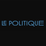 Le Politique Austin Logo