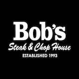 Bob's Steak & Chop House (Austin) Logo