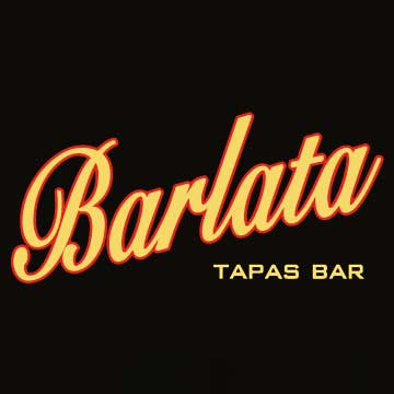 Barlata Tapas Bar Logo