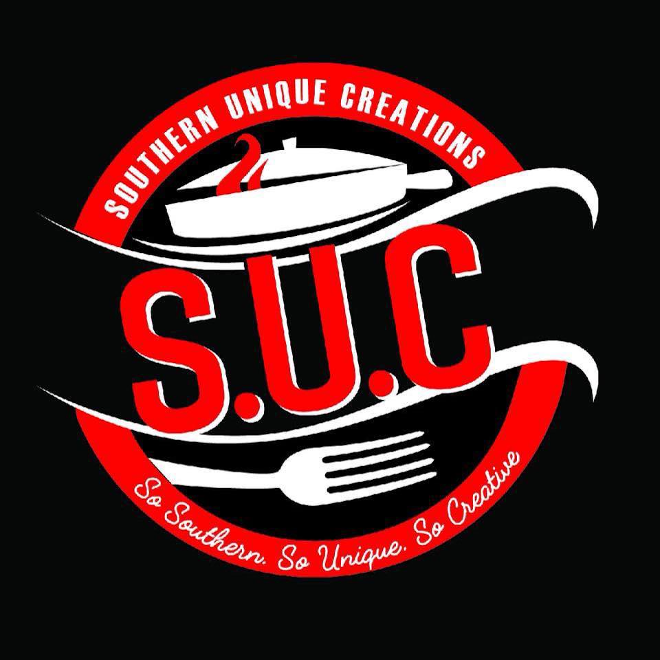 Southern Unique Creations Logo