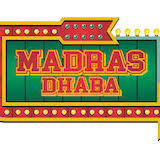 Madras Dhaba  Logo