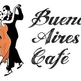 Buenos Aires Cafe Logo