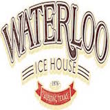 Waterloo Ice House (Slaughter Lane) Logo