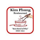 Kim Phung - Riverside Logo