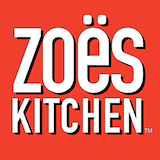 Zoe's Kitchen (5601 Brodie Lane Ste 1525) Logo