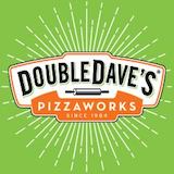 DoubleDave's Pizzaworks (Southpark Meadows) Logo