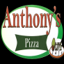 Anthony's Pizza Logo