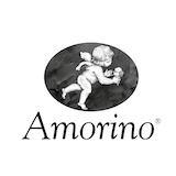 Amorino Gelato JFK Logo