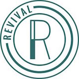 Revival Cafe & Kitchen Logo