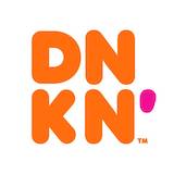 Dunkin' (100 1st Ave Building #39) Logo