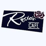 Rosie's Cafe Logo