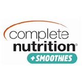 Complete Nutrition Logo