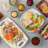 Honey Baked Ham (Encinitas)