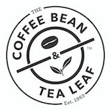 The Coffee Bean & Tea Leaf (3939 Governor Drive) Logo
