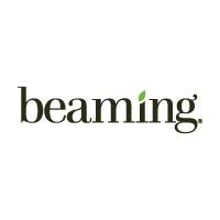 Beaming Logo